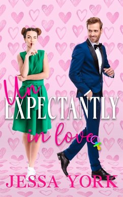 Cover Unexpectantly In Love (eBook, ePUB)