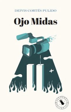 Cover Ojo Midas (eBook, ePUB)