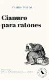 Cianuro para ratones (eBook, ePUB) Cianuro para ratones (eBook, ePUB)