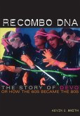 Recombo DNA (eBook, ePUB)