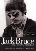 Jack Bruce Composing Himself (eBook, ePUB)