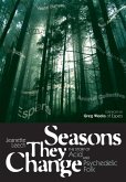 Seasons They Change (eBook, ePUB)