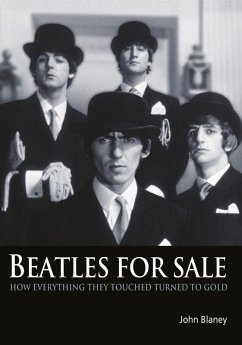 Beatles For Sale (eBook, ePUB) - Blaney, John