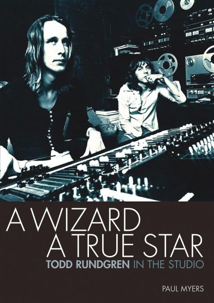 A Wizard a True Star (eBook, ePUB) A Wizard a True Star (eBook, ePUB)