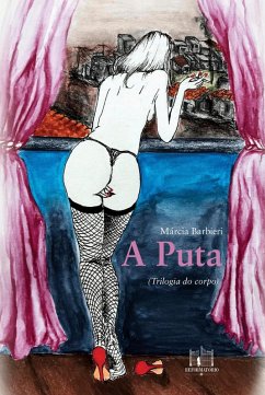Cover A Puta (eBook, ePUB)