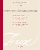 Gli ossequi della Notte FuxWV II.2.9 (K 305) (eBook, PDF)