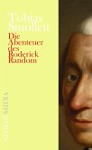 Die Abenteuer des Roderick Random (eBook, ePUB)