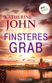 Finsteres Grab (eBook, ePUB)