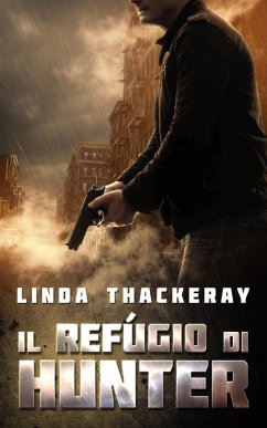 Cover Il Rifugio di Hunter (eBook, ePUB)