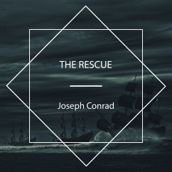 Cover The Rescue (MP3-Download)