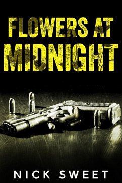 Cover Flowers at Midnight (eBook, ePUB)