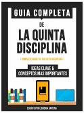 Guia Completa De: La Quinta Disciplina (eBook, ePUB)