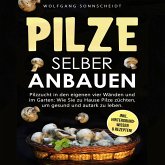 Pilze selber anbauen (MP3-Download)