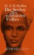 Die Seelen des schwarzen Volkes (eBook,... - Bild 1