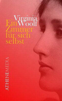 Ein Zimmer für sich selbst (eBook, ePUB) - Woolf, Virginia