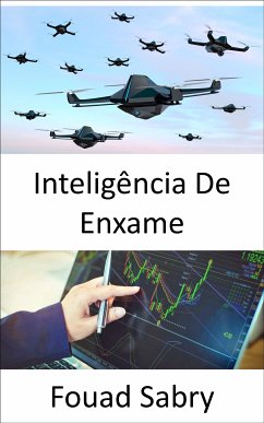 Inteligência De Enxame (eBook, ePUB) - Sabry, Fouad