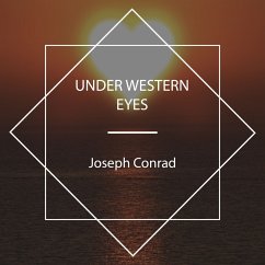 Under Western Eyes (MP3-Download) - Conrad, Joseph