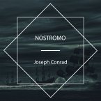 Nostromo (MP3-Download)