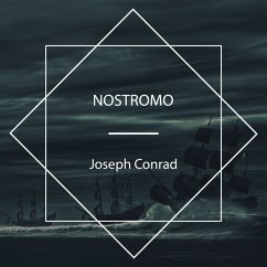 Nostromo (MP3-Download) - Conrad, Joseph