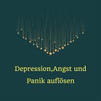 Depression, Angst und Panik auflösen (MP3-Download)