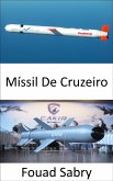 Míssil De Cruzeiro (eBook, ePUB)