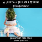 A Christmas Tree and a Wedding (MP3-Download)