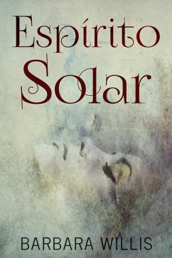 Cover Espírito Solar (eBook, ePUB)