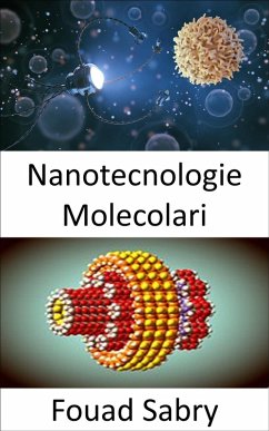 Nanotecnologie Molecolari (eBook, ePUB) - Sabry, Fouad