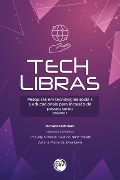 Cover Tech Libras (eBook, ePUB)