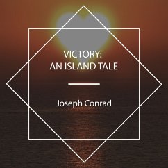 Victory: An Island Tale (MP3-Download) - Conrad, Joseph