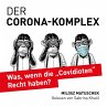 Der Corona-Komplex (MP3-Download) - Bild 1