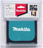 Makita E-12354 Steckschlüssel-Set 3-tlg. 1/2