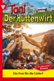 Ein Fest für die Liebe? - Unveröffentlichter Roman (eBook, ePUB)