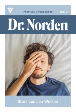 Cover Sturz aus den Wolken (eBook, ePUB)
