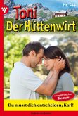 Du musst dich entscheiden, Karl! - Unveröffentlichter Roman (eBook, ePUB)