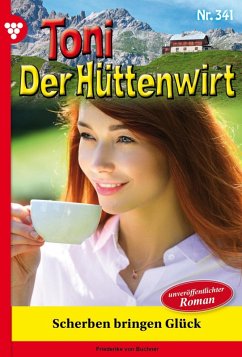 Cover Scherben bringen Glück - Unveröffentlichter Roman (eBook, ePUB)