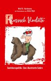 Russisch Roulette (eBook, ePUB) Russisch Roulette (eBook, ePUB)