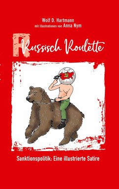 Russisch Roulette (eBook, ePUB) - Hartmann, Wolf D.