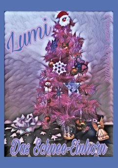 Lumi - Das Schnee-Einhorn (eBook, ePUB)
