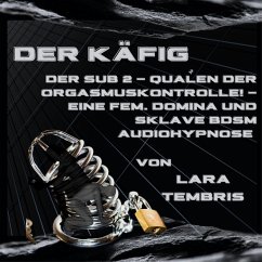 Der Käfig (MP3-Download) - Tenbris, Lara