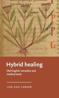 Hybrid healing (eBook, ePUB) - Garner, Lori Ann
