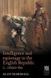 Intelligence and espionage in the... - Bild 1