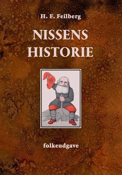Nissens Historie (eBook, ePUB) - Feilberg, H. F.; Juhl, Peter Eliot