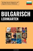 Bulgarisch Lernkarten (eBook, ePUB)