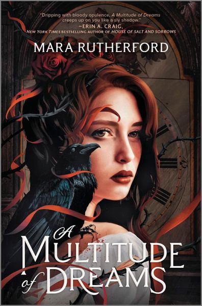 A Multitude of Dreams (eBook, ePUB)