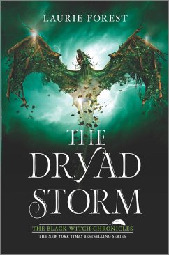 The Dryad Storm (eBook, ePUB) - Forest, Laurie