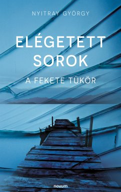 Elégetett sorok (eBook, ePUB) - György, Nyitray