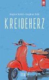 Kreideherz (eBook, ePUB)