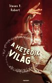 A hetedik világ (eBook, ePUB)