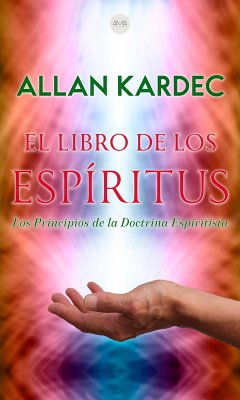 Cover El Libro de los Espíritus (eBook, ePUB)